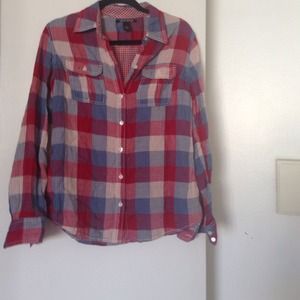 Bundle for Sheri Lucky brand!