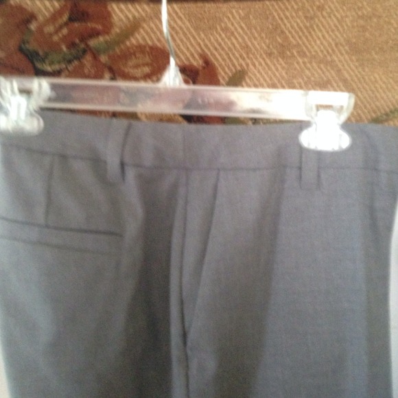 Slacks, grey - Picture 2 of 3