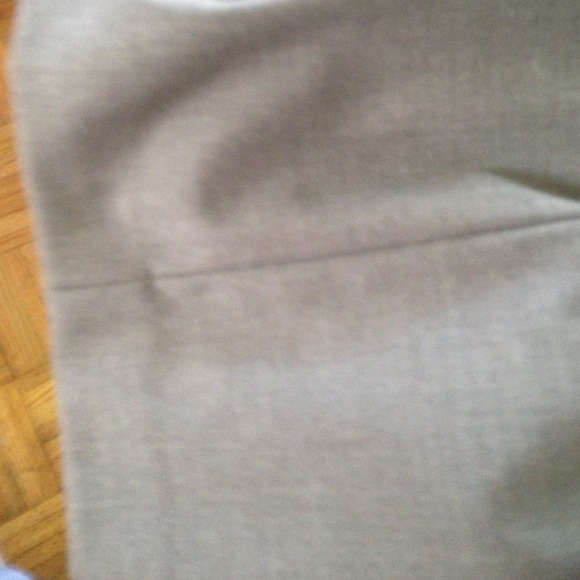 Slacks, grey - Picture 3 of 3