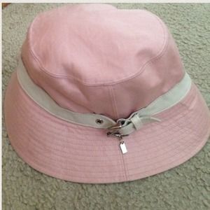 Coach hat