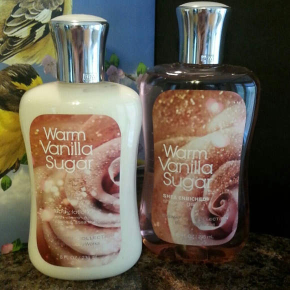Other - Bath and Body Works