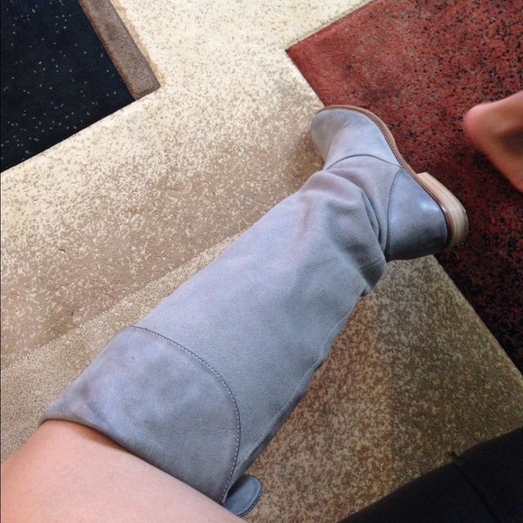 Boot from very volatile👢