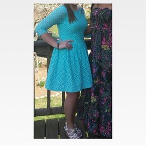 Lilly Pulitzer - Lori Dress