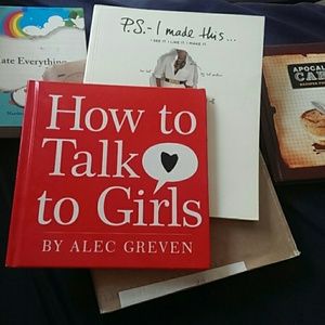 BUNDLE Fun books to read