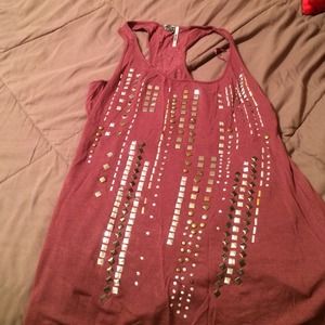 Guess tank top! Bought from another posher!