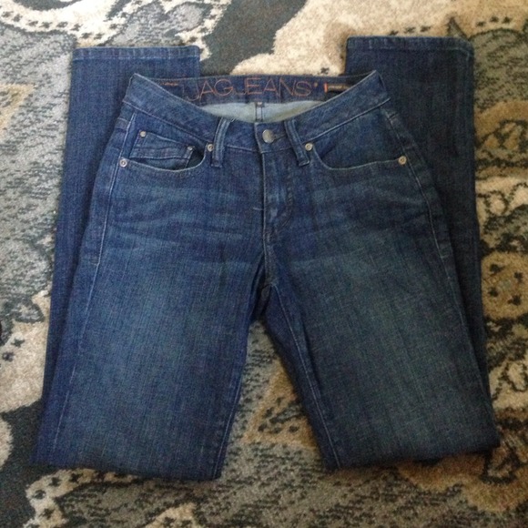 🎉Host Pick🎉Jag Jeans - Picture 3 of 4