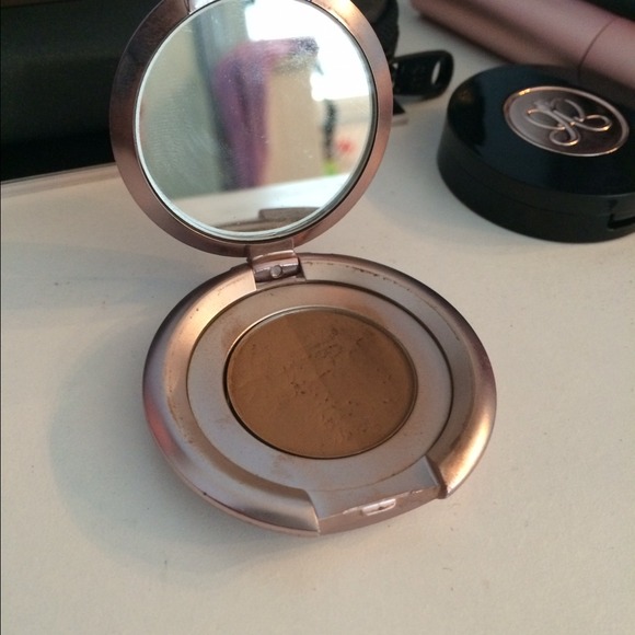 Anastasia strawburn eye brow duo