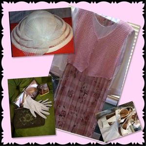 KEEPING THIS CUZ I FOUND THE PERFECT HAT😜😍