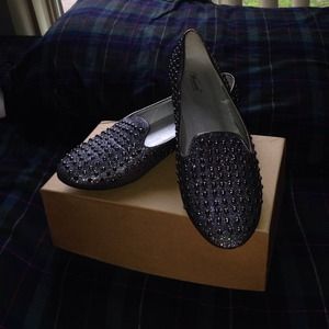 GLITTER AND STUDS 👌