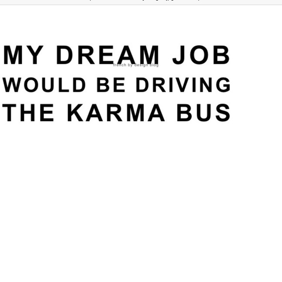 Karma 🙉🙈🙊 - Picture 3 of 4