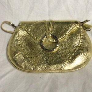 BCBG MAXAZRIA purse