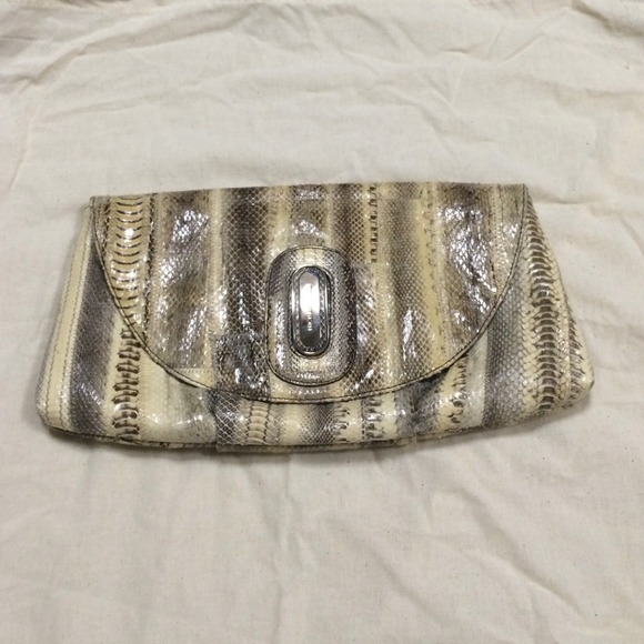 Michael Kors clutch