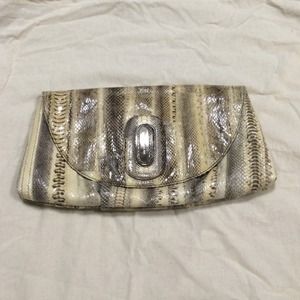Michael Kors clutch