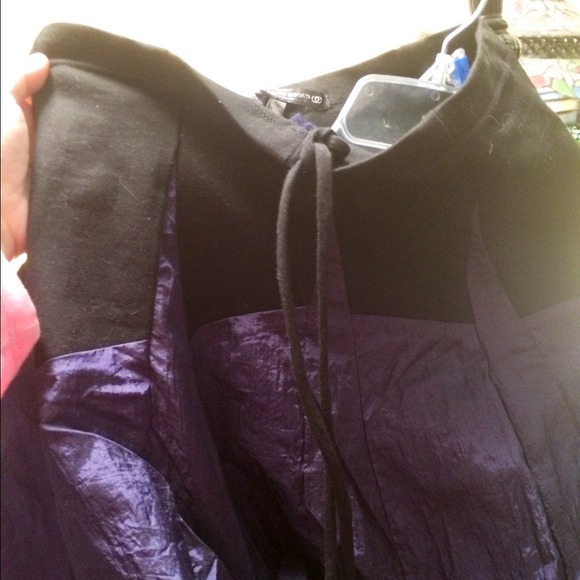 🔻🎉HP🎉BRSD/23-5  STUNNING SKIRT/DRESS NWT - Picture 3 of 4