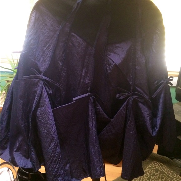 🔻🎉HP🎉BRSD/23-5  STUNNING SKIRT/DRESS NWT - Picture 4 of 4