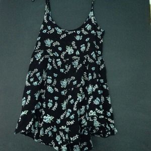 Brandy Melville Sun Dress