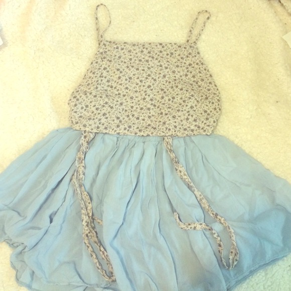 Brandy Melville berit tank