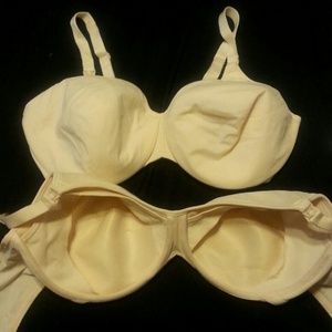 Maternity bras