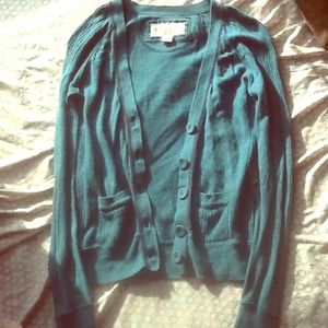 American Eagle cardigan