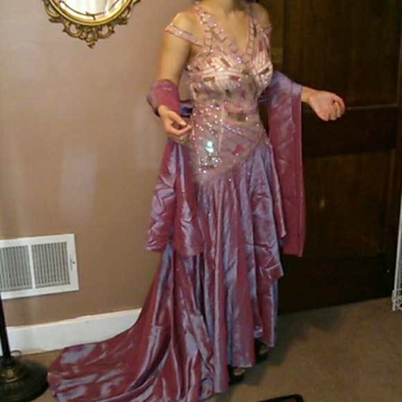 Prom dress/Evening gown