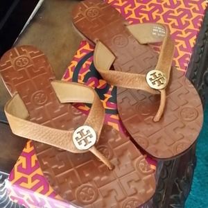 Tory Burch Sandals