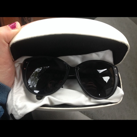 Authentic Dolce&Gabbana sunglasses