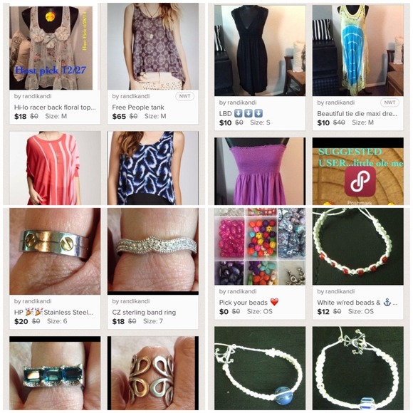 Let's SHOP @randikandi! - Picture 2 of 4