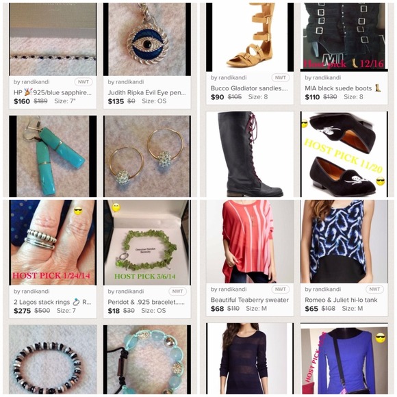 Let's SHOP @randikandi! - Picture 3 of 4