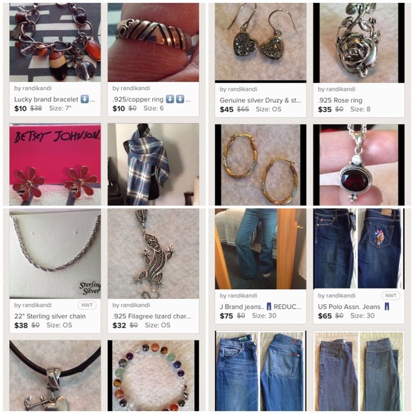 Let's SHOP @randikandi! - Picture 4 of 4