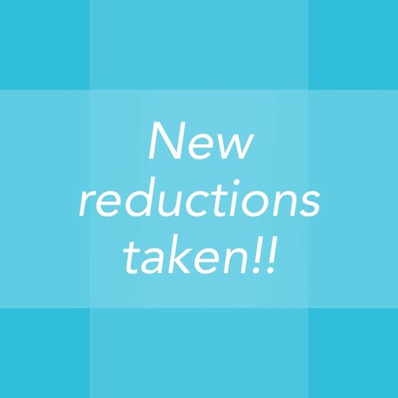 New price reductions!!