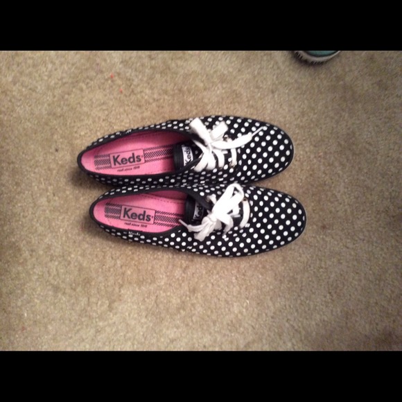 NWOT Keds