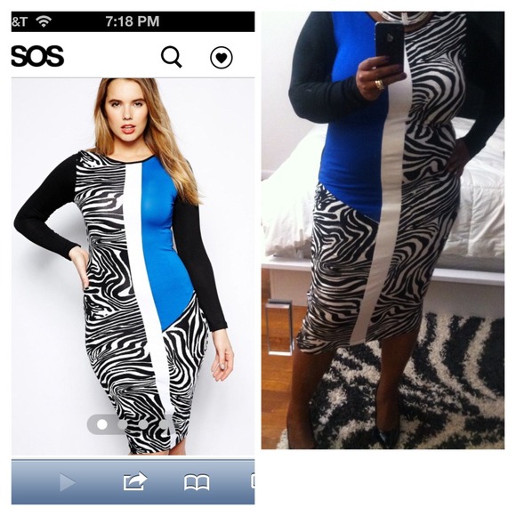 Bodycon - Picture 1 of 1