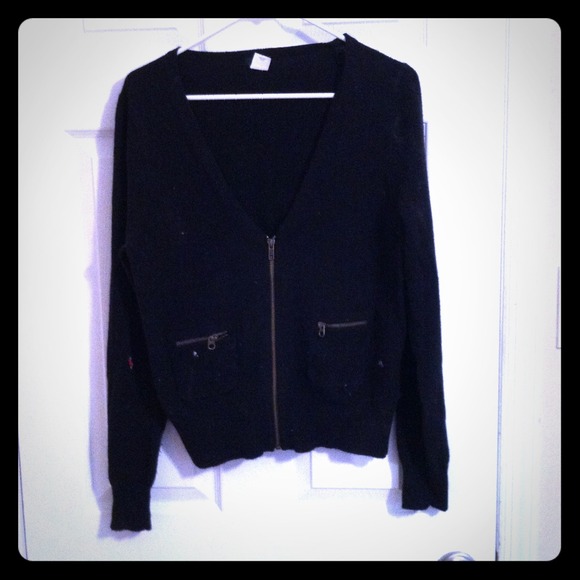 J. Crew Cardigan