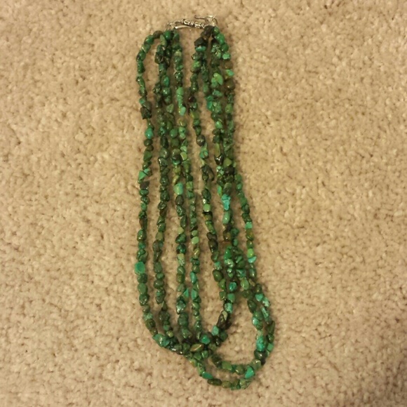 Turquoise Necklace