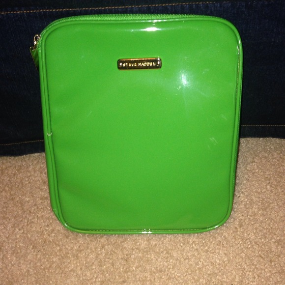 All generations iPad case - Picture 1 of 2