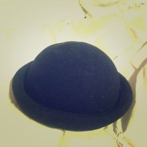 Bowler hat