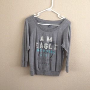🌻6 pp🌻American eagle sweater