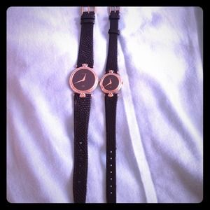 Gucci couple watch! 🔥🔥🔥