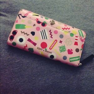 KSNY x Darcel Wallet
