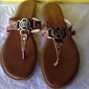 Circa Joan & David sandals