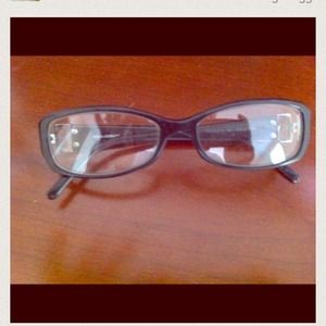 D&G Glasses