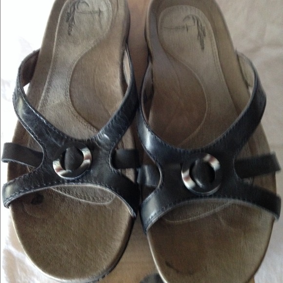 Teva sandals