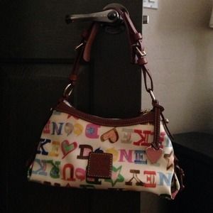 Dooney & Bourke Purse