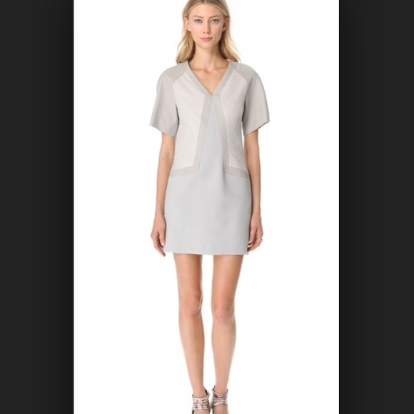 Helmut Lang dress