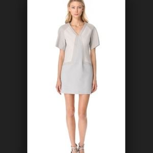 Helmut Lang dress