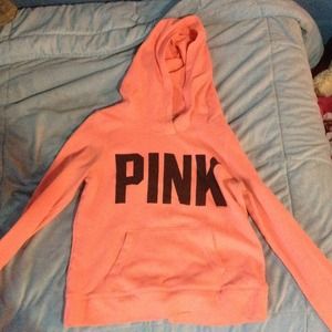 Victoria secret hoodie