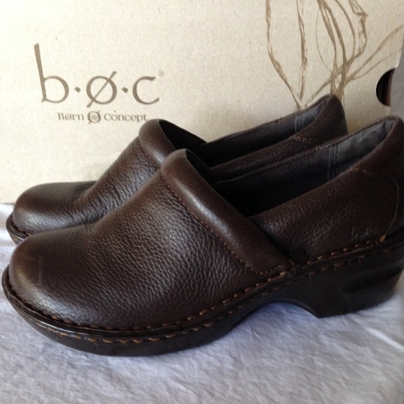 born concepts shoe