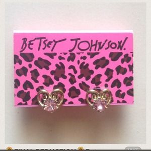 Bundle of Betsy Johnson!