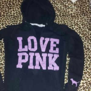 Victoria's Secret hoodie