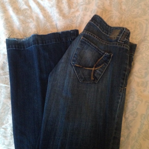 It jeans